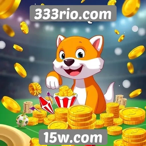 Plataforma 333rio.com oferece promoções exclusivas