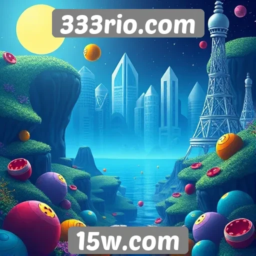 322 jogos disponíveis para usuários do 333rio