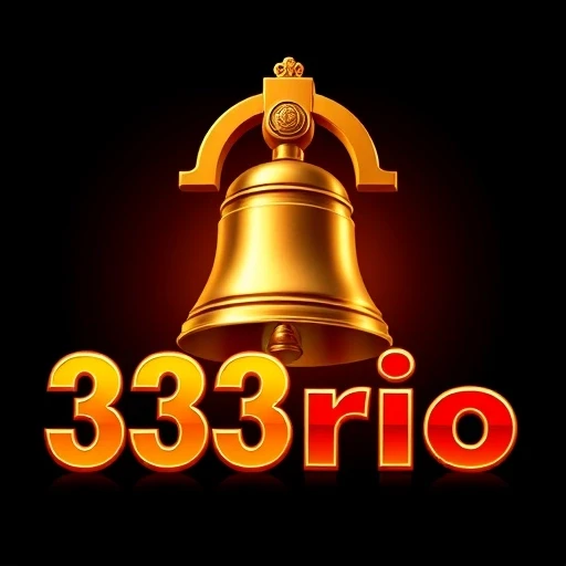 333rio.com Logo