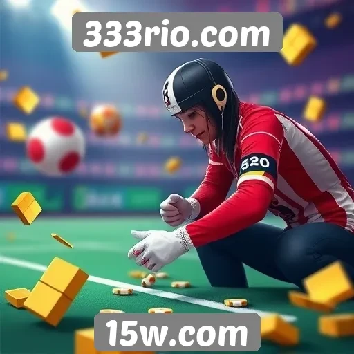Promoções e bônus disponíveis no 333rio.com