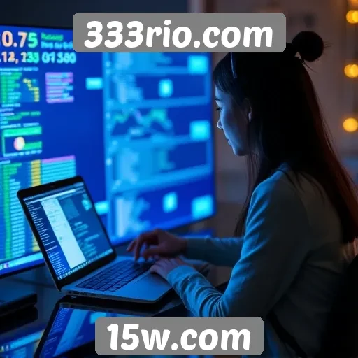 Segurança e confiabilidade do 333rio