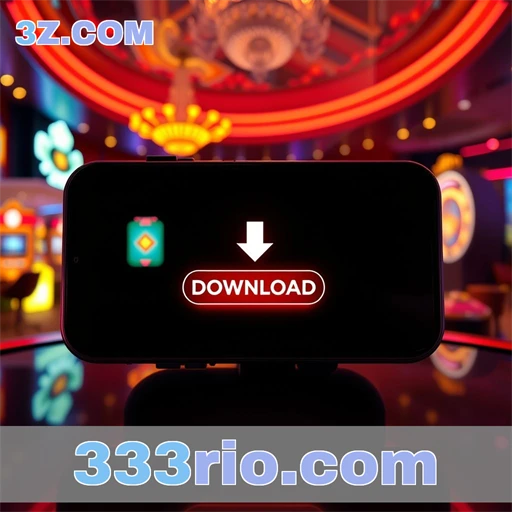 333rio.com Baixar App